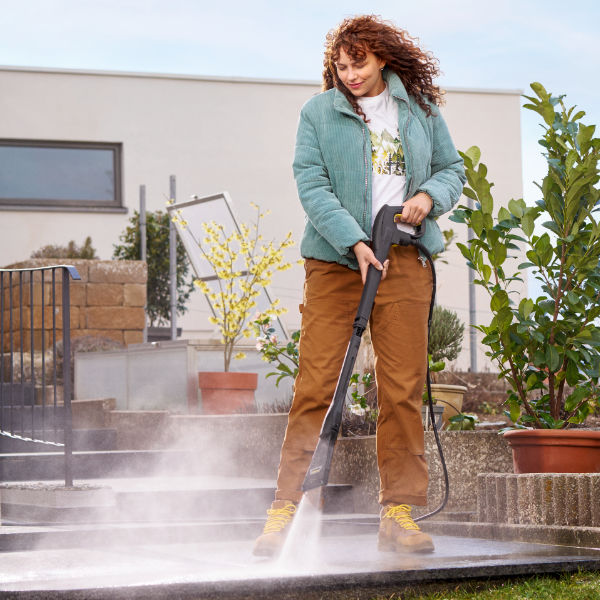 Karcher Eco!Booster 145 Lance | 2.645-384.0 Karcher Eco!Booster 145 Lance | 2.645-384.0