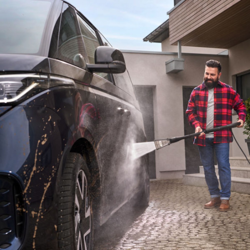 Karcher Eco!Booster Lance 130 | 2.645-387.0 Karcher Eco!Booster Lance 130 | 2.645-387.0