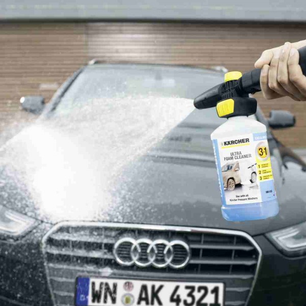 Karcher FJ 10 C Snow Foam Lance (Ultra Foam Kit) | 2.643-143.0 Karcher FJ 10 C Snow Foam Lance (Ultra Foam Kit) | 2.643-143.0