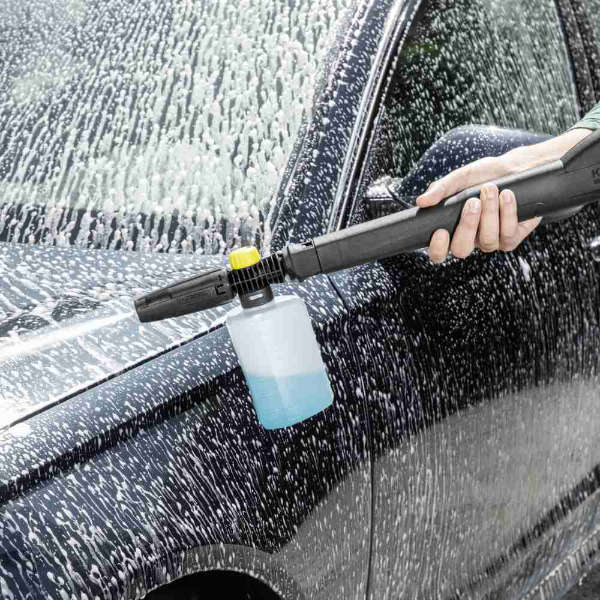 Karcher FJ 6 Snow Foam Lance | 2.643-147.0 Karcher FJ 6 Snow Foam Lance | 2.643-147.0