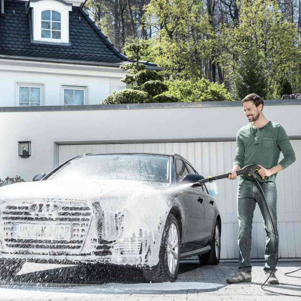 Karcher FJ 6 Snow Foam Lance | 2.643-147.0 Karcher FJ 6 Snow Foam Lance | 2.643-147.0