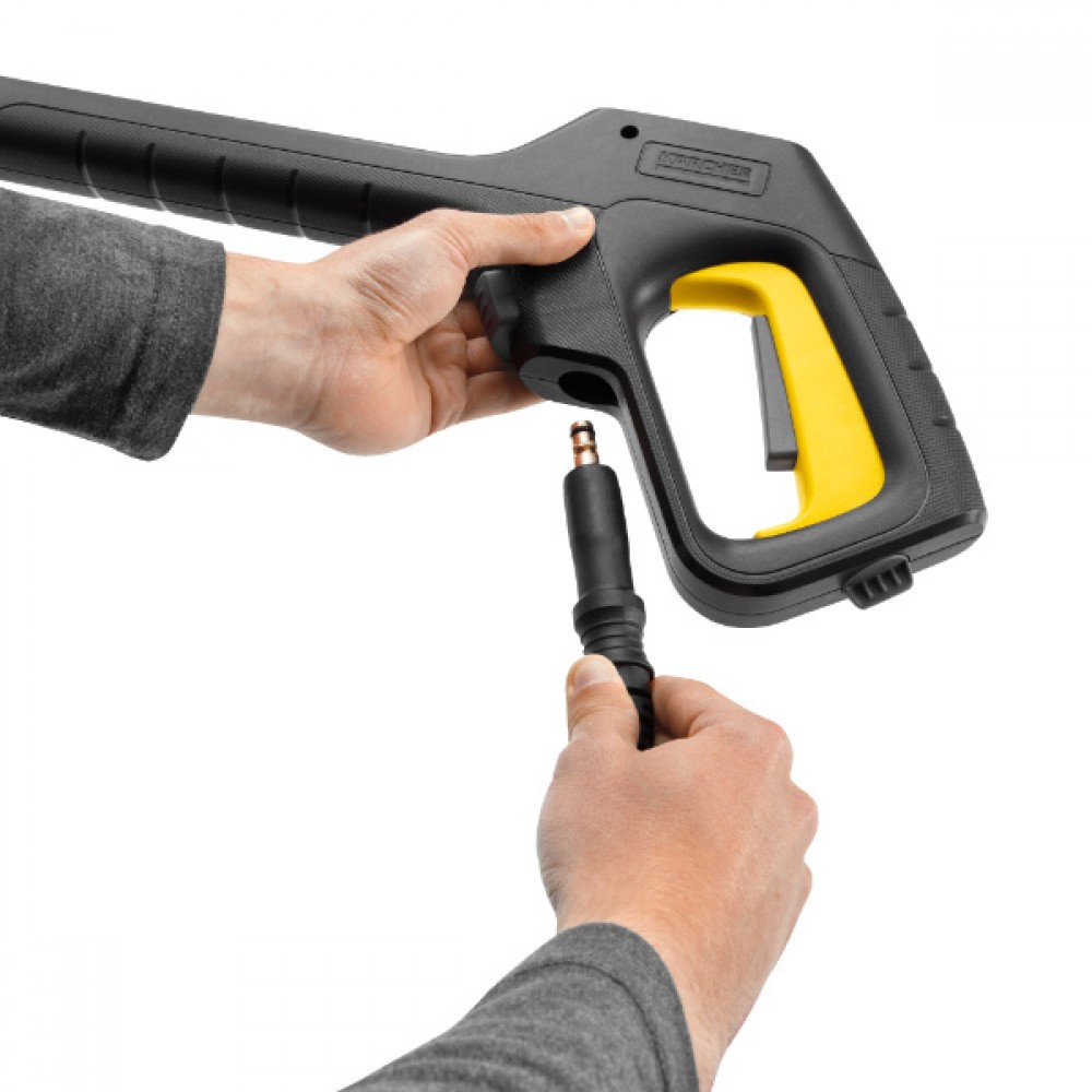Karcher G 180 Q COMFORT!Hold Premium Gun | 2.644-434.0 Karcher G 180 Q COMFORT!Hold Premium Gun | 2.644-434.0