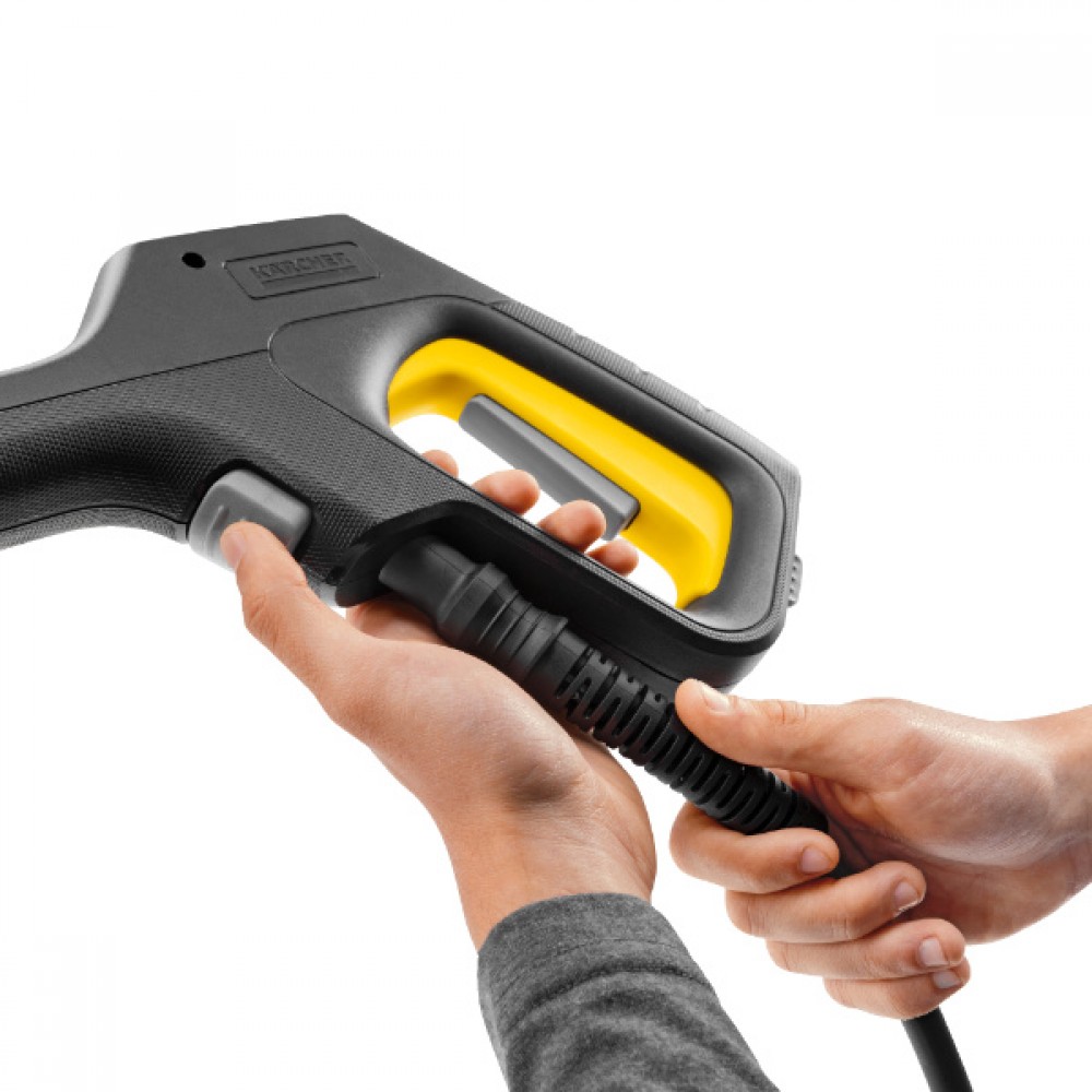 Karcher G 180 Q COMFORT!Hold Premium Gun | 2.644-434.0 Karcher G 180 Q COMFORT!Hold Premium Gun | 2.644-434.0