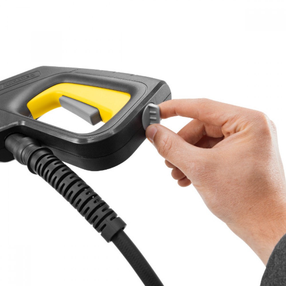 Karcher G 180 Q COMFORT!Hold Premium Gun | 2.644-434.0 Karcher G 180 Q COMFORT!Hold Premium Gun | 2.644-434.0