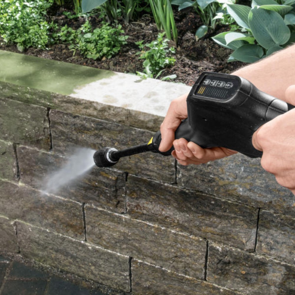 Karcher G120Q Power Control High Pressure Gun | 2.643-823.0