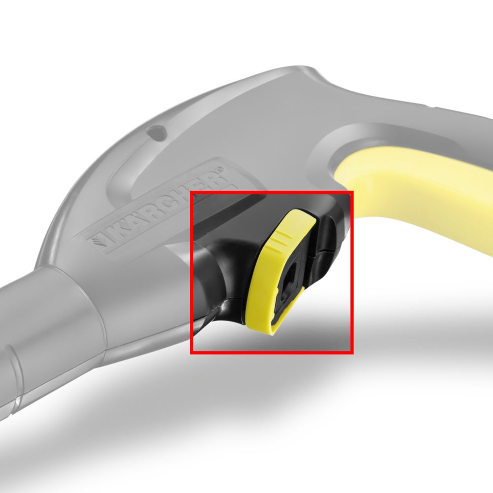 Karcher G120Q Quick Connect High Pressure Gun | 4.775-236.3