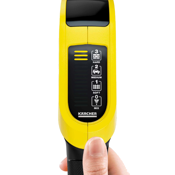 Karcher G160Q Full Control/Power Control High Pressure Gun | 2.644-327.0
