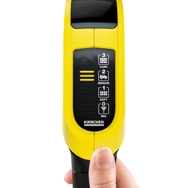 Karcher G160Q Full Control/Power Control High Pressure Gun | 2.644-327.0