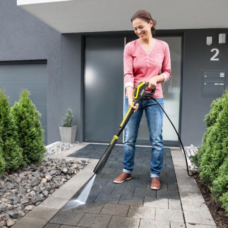 Karcher G180Q Full Control Plus High Pressure Gun | 4.775-111.3