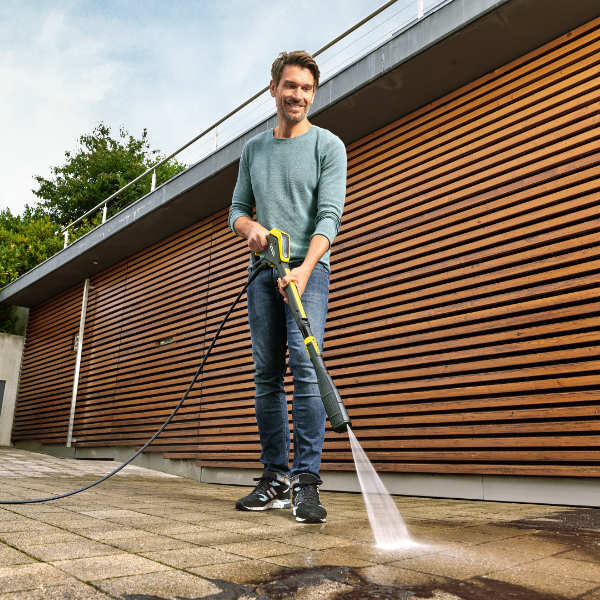 Karcher G180Q Smart Control High Pressure Gun | 2.644-270.0 Karcher G180Q Smart Control High Pressure Gun | 2.644-270.0