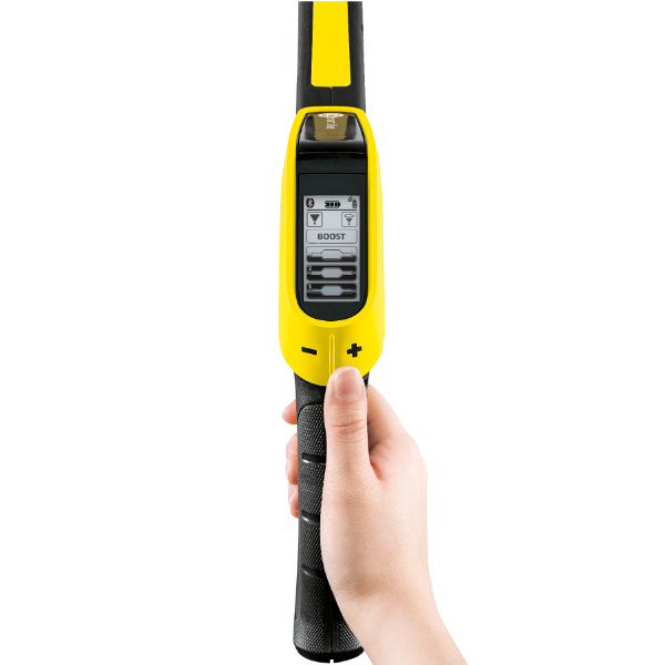 Karcher G180Q Smart Control High Pressure Gun | 2.644-270.0 Karcher G180Q Smart Control High Pressure Gun | 2.644-270.0