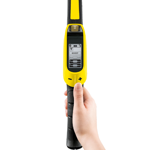 Karcher G180Q Smart Control High Pressure Gun | 2.644-270.0 Karcher G180Q Smart Control High Pressure Gun | 2.644-270.0