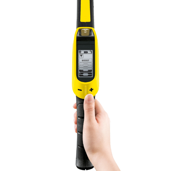 Karcher G180Q Smart Control High Pressure Gun | 2.644-270.0 Karcher G180Q Smart Control High Pressure Gun | 2.644-270.0
