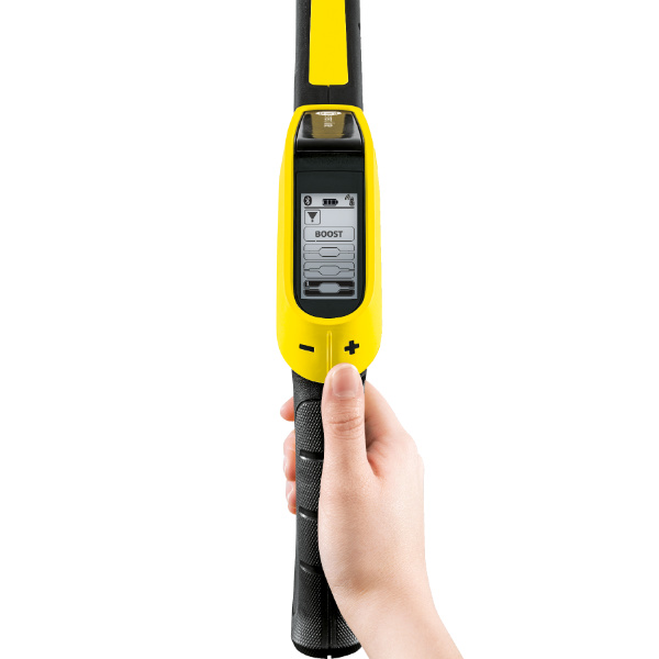 Karcher G180Q Smart Control High Pressure Gun | 2.644-270.0 Karcher G180Q Smart Control High Pressure Gun | 2.644-270.0