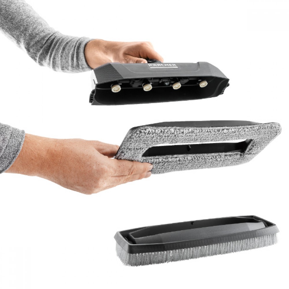 Karcher Glass and Facade Cleaning Attachment | 2.644-191.0 Karcher Glass and Facade Cleaning Attachment | 2.644-191.0