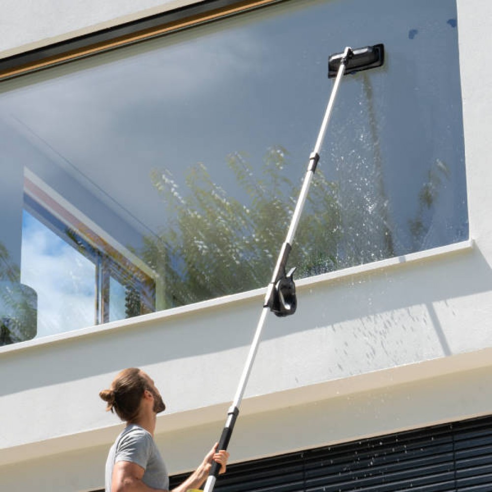 Karcher Glass and Facade Cleaning Attachment | 2.644-191.0 Karcher Glass and Facade Cleaning Attachment | 2.644-191.0