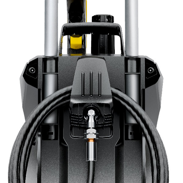 Karcher H 9 Q Quick Connect High Pressure Hose - 9m | 2.641-721.0 Karcher H 9 Q Quick Connect High Pressure Hose - 9m | 2.641-721.0