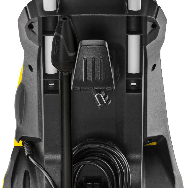 Karcher H 9 Q Quick Connect High Pressure Hose - 9m | 2.641-721.0 Karcher H 9 Q Quick Connect High Pressure Hose - 9m | 2.641-721.0