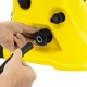 Karcher H10Q PremiumFlex Ant-Twist Quick Connect Hose 10.0m | 2.643-585.0