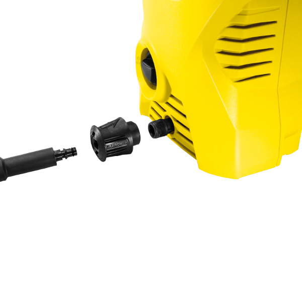 Karcher HK 4 Quick Connect Gun & Hose Conversion Set | 2.643-912.0 Karcher HK 4 Quick Connect Gun & Hose Conversion Set | 2.643-912.0