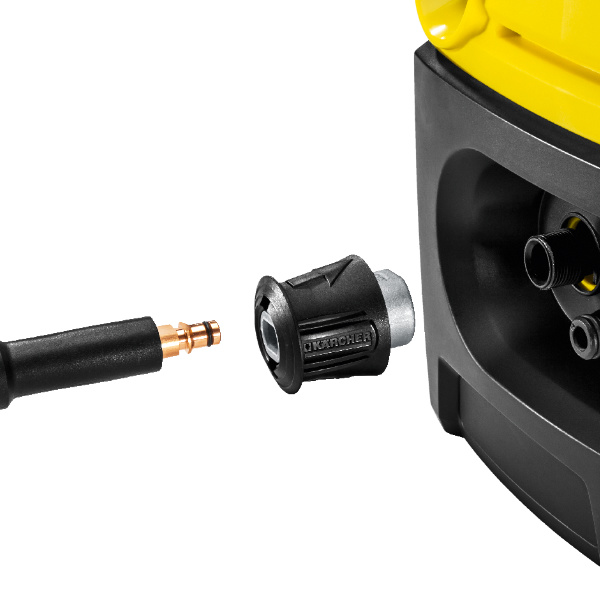 Karcher HK 7.5 Quick Connect Gun & Hose Conversion Set | 2.643-910.0