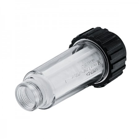 Karcher Garden Hose Pipe Inline Water Filter | 4.730-059.0