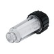 Karcher Garden Hose Pipe Inline Water Filter | 4.730-059.0