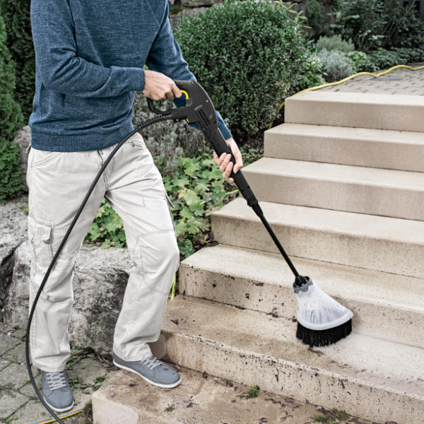 Karcher Lance Splash Guard | 2.642-706.0 Karcher Lance Splash Guard | 2.642-706.0