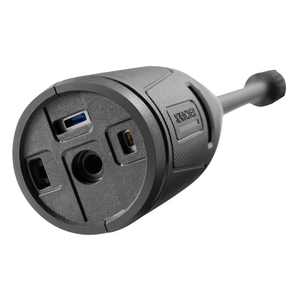 Karcher MJ 180 4-in-1 Multi-Jet Lance | 2.644-439.0 Karcher MJ 180 4-in-1 Multi-Jet Lance | 2.644-439.0