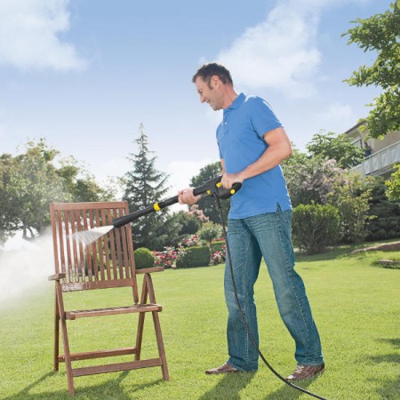 Karcher MP180 5-in-1 Multipower Lance | 2.643-238.0