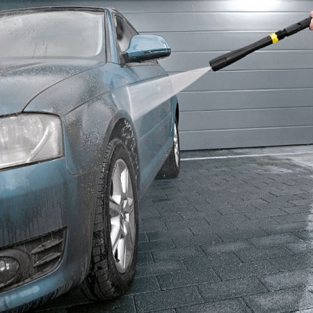 Karcher MP180 5-in-1 Multipower Lance | 2.643-238.0