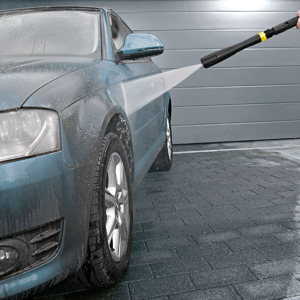 Karcher MP 145 5-in-1 Multipower Lance | 2.643-239.0 Karcher MP 145 5-in-1 Multipower Lance | 2.643-239.0