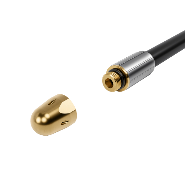 Karcher Pipe Cleaning Nozzle | 2.644-498.0 Karcher Pipe Cleaning Nozzle | 2.644-498.0