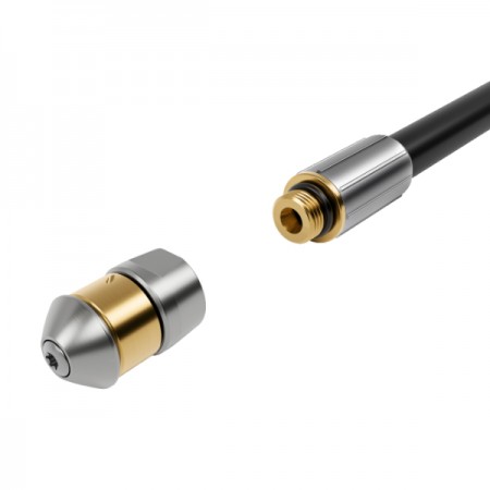 Karcher 360° Rotating Pipe Cleaning Nozzle | 2.644-495.0 Karcher 360° Rotating Pipe Cleaning Nozzle | 2.644-495.0
