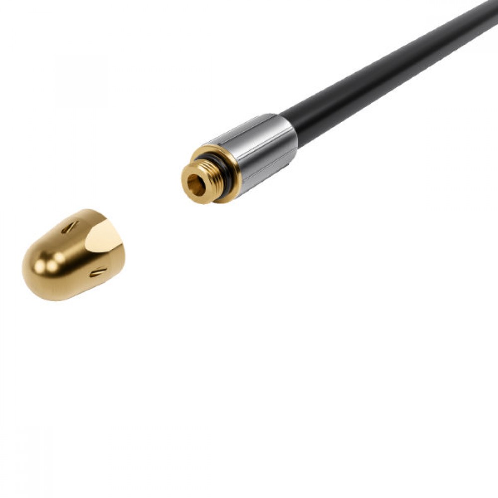 Karcher PC15 Pipe & Drain Cleaning Hose | 2.644-492.0 Karcher PC15 Pipe & Drain Cleaning Hose | 2.644-492.0