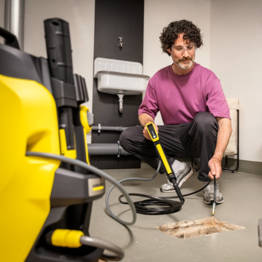 Karcher PC15 Pipe & Drain Cleaning Hose | 2.644-492.0 Karcher PC15 Pipe & Drain Cleaning Hose | 2.644-492.0