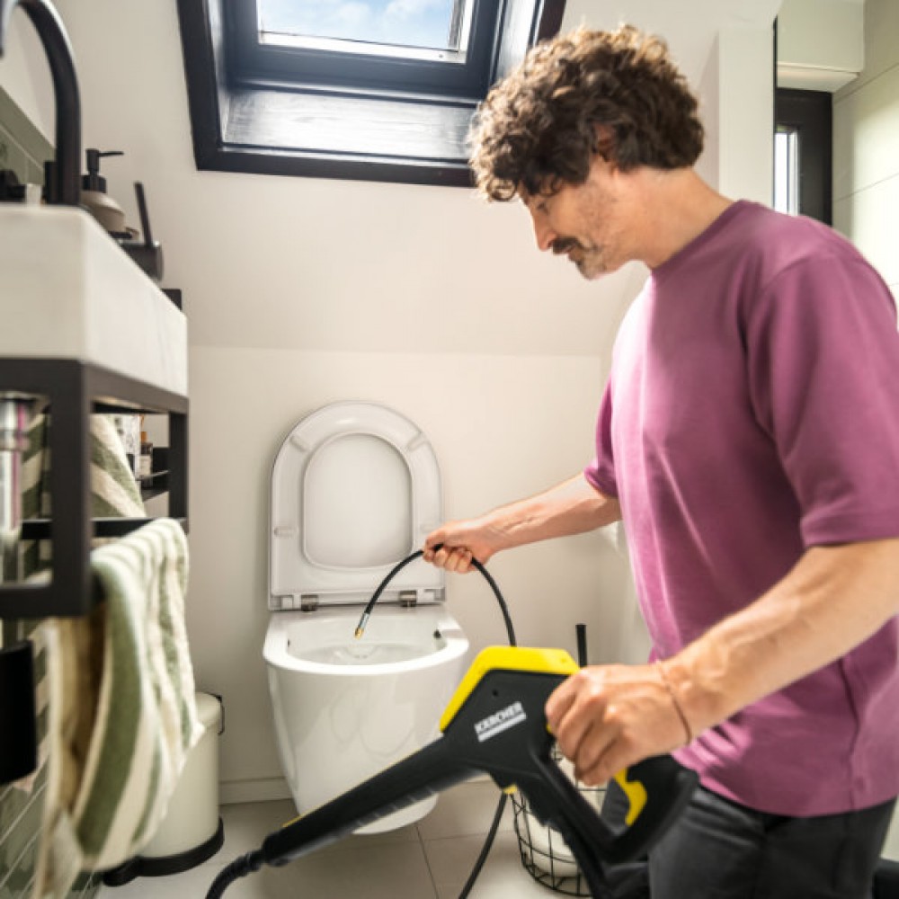 Karcher PC15 Pipe & Drain Cleaning Hose | 2.644-492.0 Karcher PC15 Pipe & Drain Cleaning Hose | 2.644-492.0