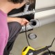 Karcher PC15 Pipe & Drain Cleaning Hose | 2.644-492.0