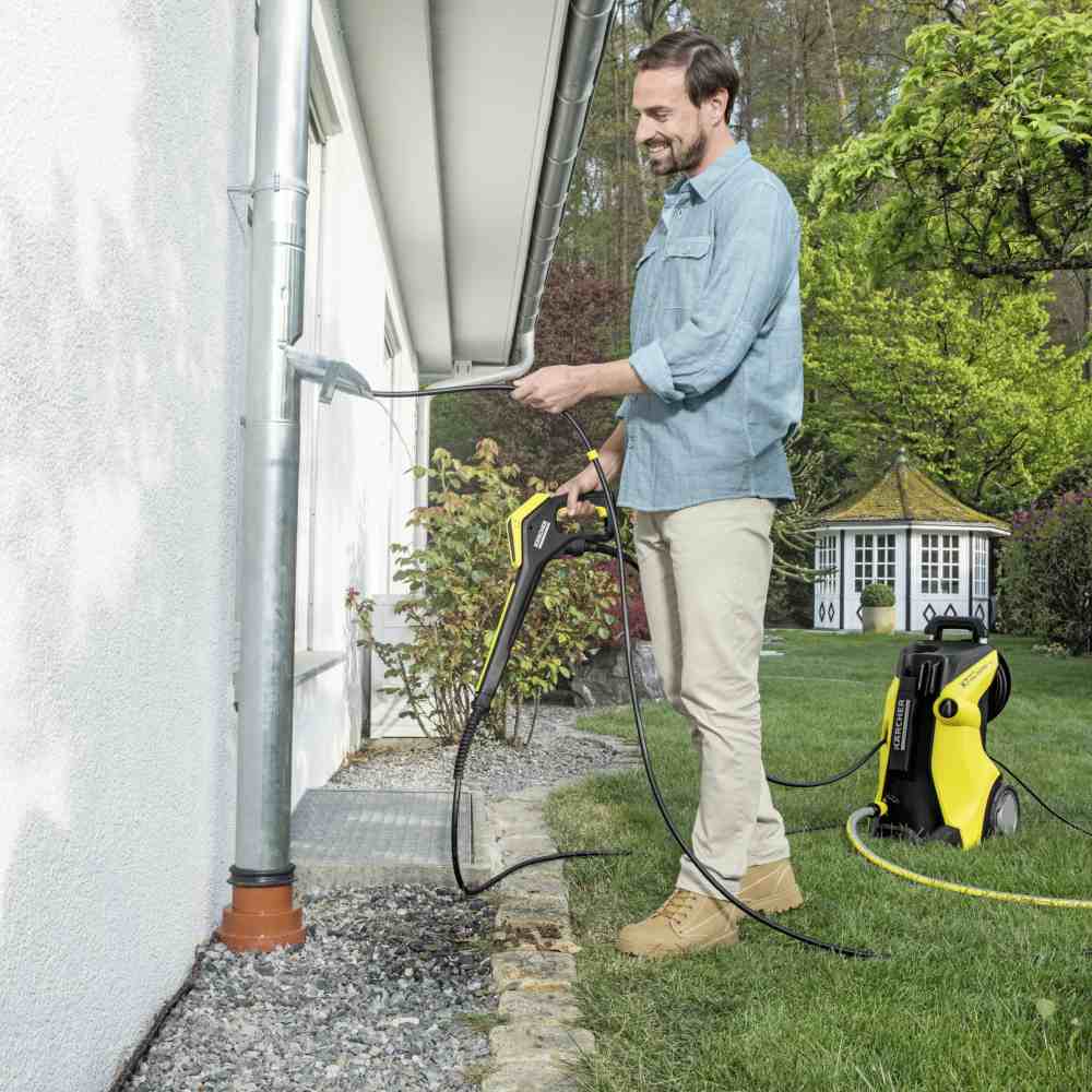 Karcher PC20 Gutter & Drain Cleaning Set | 2.642-240.0