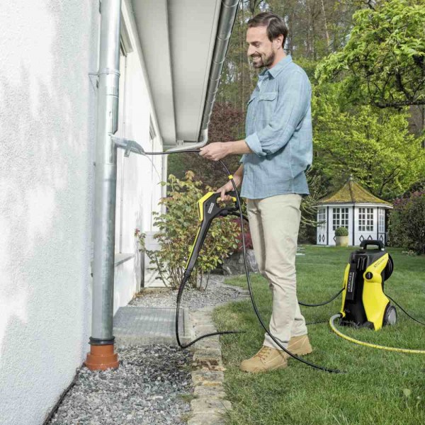 Karcher PC 20 Gutter, Pipe & Drain Cleaning Set | 2.642-240.0 Karcher PC 20 Gutter, Pipe & Drain Cleaning Set | 2.642-240.0