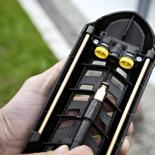 Karcher PC 20 Gutter, Pipe & Drain Cleaning Set | 2.642-240.0 Karcher PC 20 Gutter, Pipe & Drain Cleaning Set | 2.642-240.0