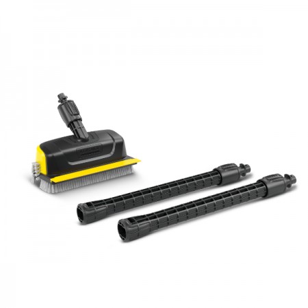 Karcher PS30 Plus Patio & Deck Scrubbing Power Brush | 2.644-212.0