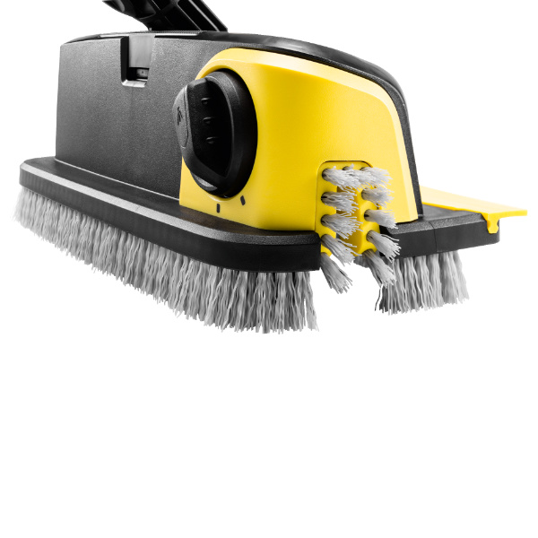 Karcher PS 30 Plus Patio & Deck Scrubbing Power Brush | 2.644-212.0 Karcher PS 30 Plus Patio & Deck Scrubbing Power Brush | 2.644-212.0