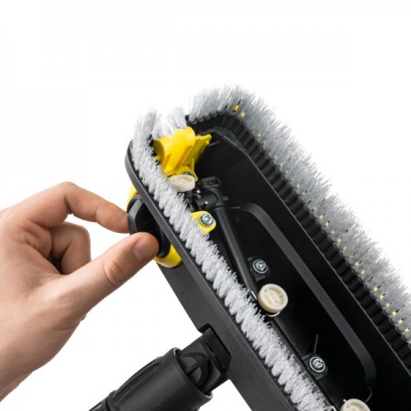 Karcher PS30 Plus Patio & Deck Scrubbing Power Brush | 2.644-212.0