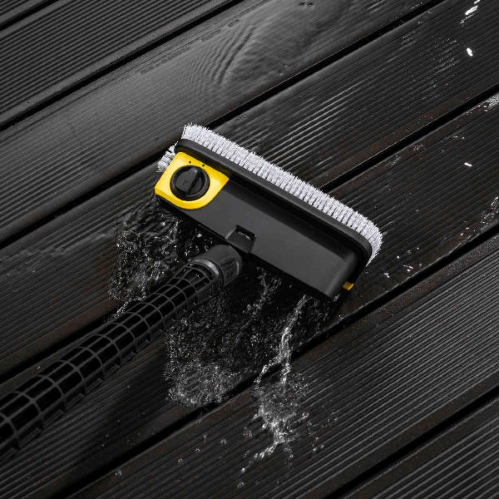 Karcher PS30 Plus Patio & Deck Scrubbing Power Brush | 2.644-212.0 Karcher PS30 Plus Patio & Deck Scrubbing Power Brush | 2.644-212.0
