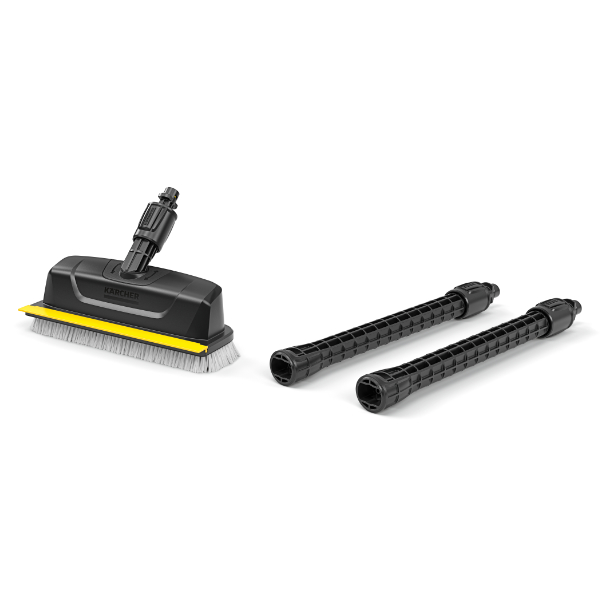 Karcher PS 30 Patio & Deck Power Scrubbing Brush | 2.644-123.0 Karcher PS 30 Patio & Deck Power Scrubbing Brush | 2.644-123.0