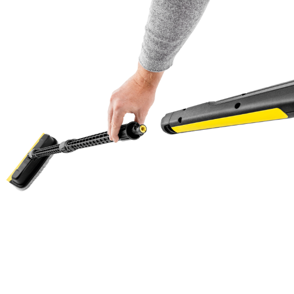 Karcher PS 30 Patio & Deck Power Scrubbing Brush | 2.644-123.0 Karcher PS 30 Patio & Deck Power Scrubbing Brush | 2.644-123.0