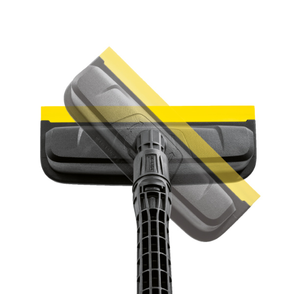 Karcher PS 30 Patio & Deck Power Scrubbing Brush | 2.644-123.0 Karcher PS 30 Patio & Deck Power Scrubbing Brush | 2.644-123.0