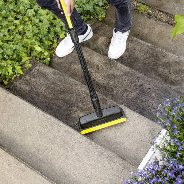 Karcher PS 30 Patio & Deck Power Scrubbing Brush | 2.644-123.0 Karcher PS 30 Patio & Deck Power Scrubbing Brush | 2.644-123.0
