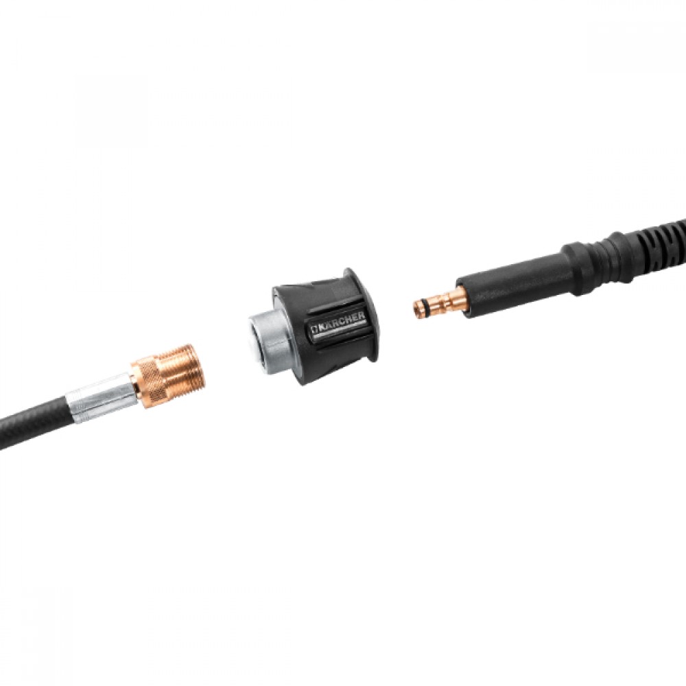 Karcher Quick Connect Hose Adapter Set | 2.643-037.0 Karcher Quick Connect Hose Adapter Set | 2.643-037.0